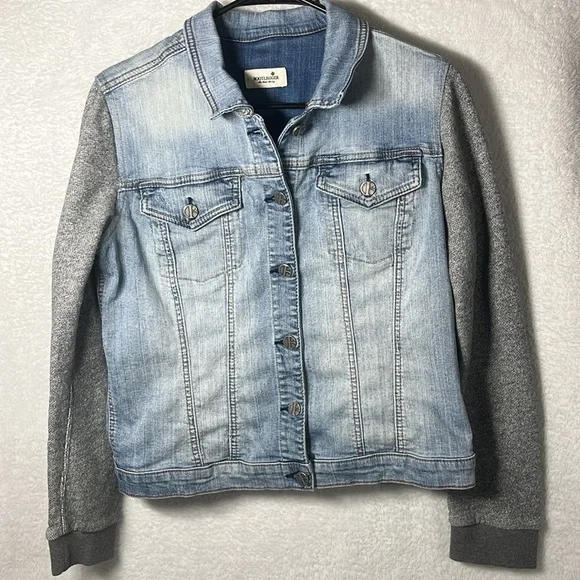 Denim Jacket - Picture 6 of 16